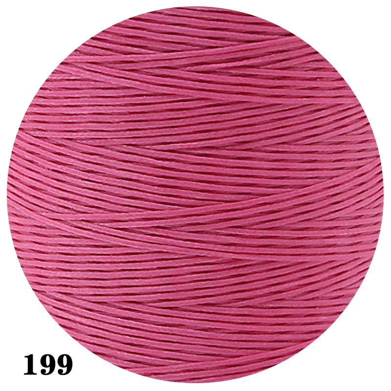 199 핫 핑크 * 150D/0.8mm