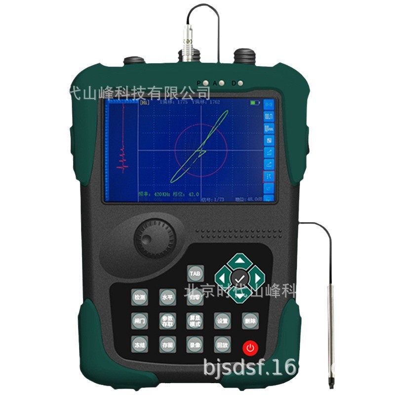 Fiedler-80����̽���ǿ��Կ��ٲ������ϱ���ȱ��