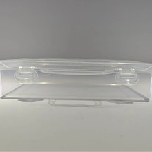 透明收纳可盛装小件物品便携易携带可手提收纳64格盒