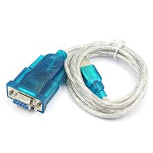 USB�D����9� COM�� ��ᘴ��ھ�������HL-340оƬ�DRS232 �D�Q��