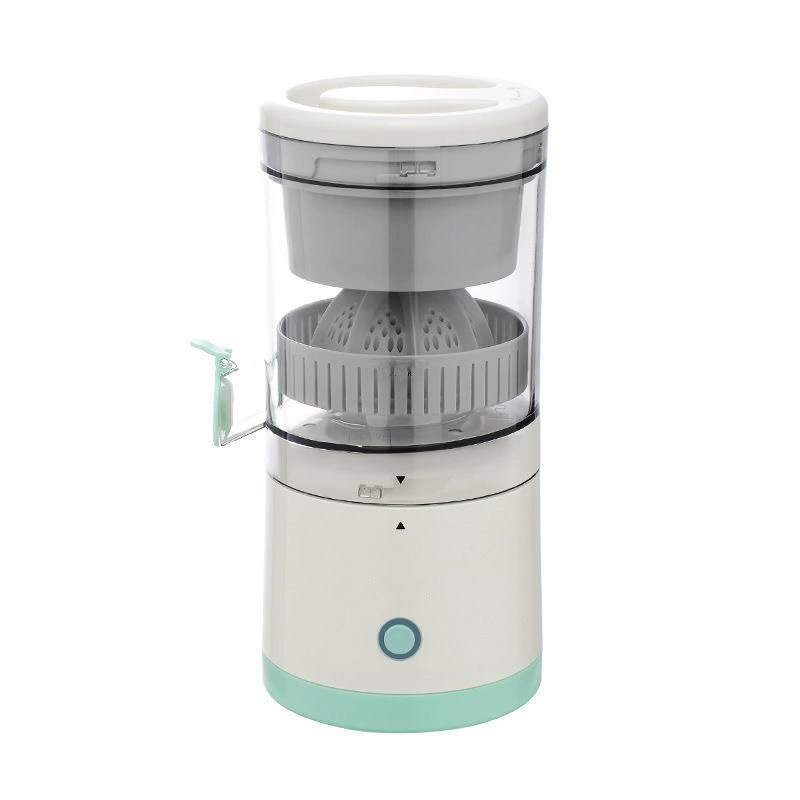 Cross-border small portable juicer household juicer multi-function fully automatic electric juicer juice separation