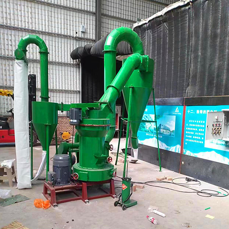 实验室雷蒙磨 小型雷蒙磨粉碎机 雷蒙磨价格及厂家 河南中州机械