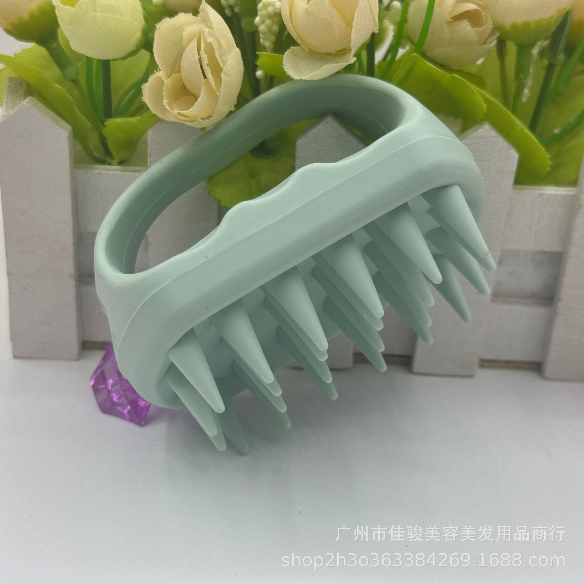 자스민 브라운
