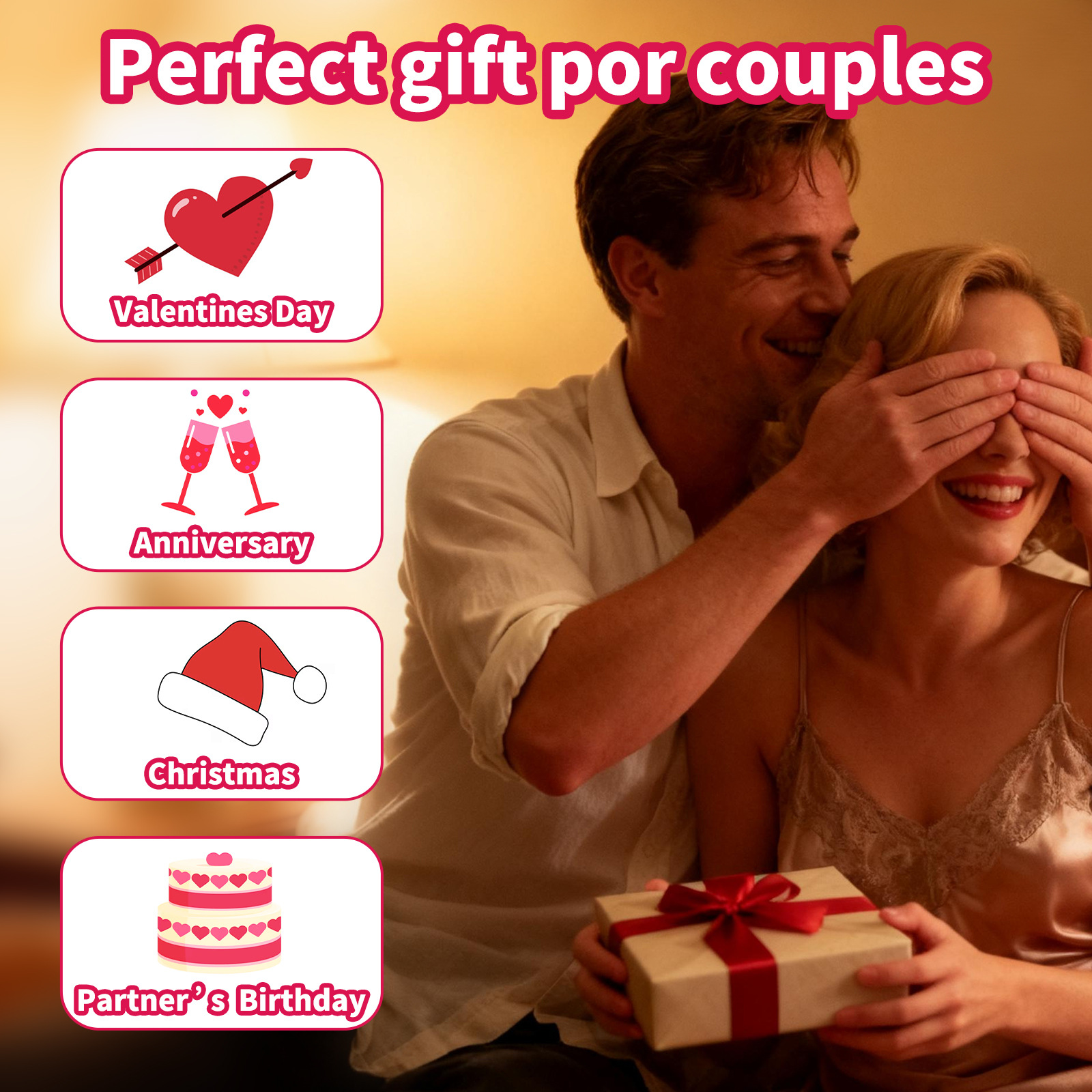 Couple Date Cards 50 Pack Romantic Relationship Interaction Game_voghion.com