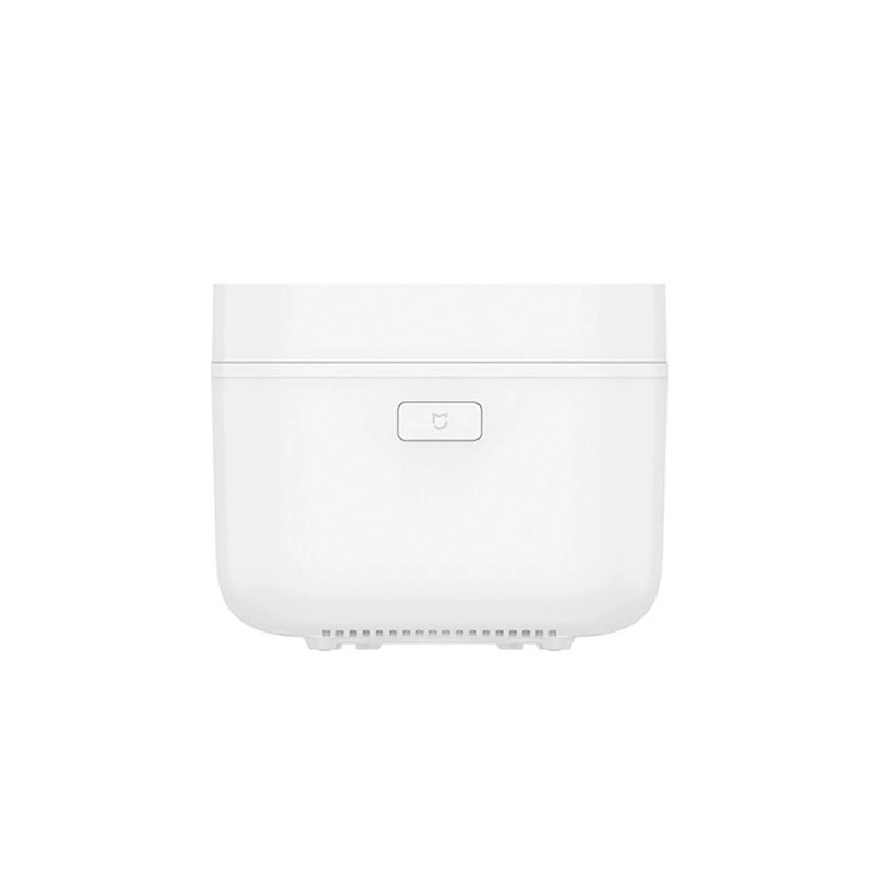 Смарт-рисоварка Xiaomi Mijia True Micro Pressure 3L/4L умный дисплей NFC рецепт IH электромагнитное нагревание рисоварка
