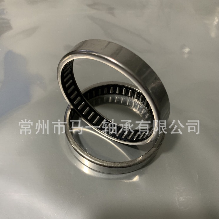 生产冲压滚针轴承HK5528  BK5528  87941/55型号齐全 可定