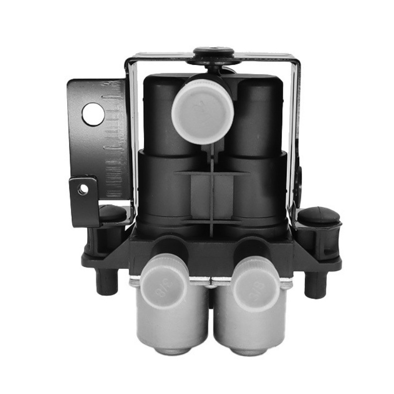 Xr822975, Xw4Z18495Aa Is Suitable for Land Rover Warm Water Switch Warm Water Valve Auto Parts Wholesale