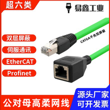 ����Profinet�W��8о���L����ĸ�����^����RJ45ˮ���^���I���L��