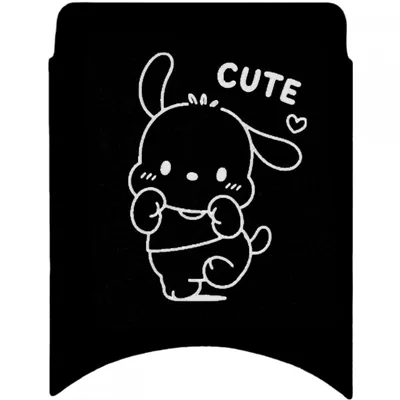 Specialized Floor Mat, Silk, Electric vehicle foot mat - hapa-dog-4with-velcro-q70cq80cq85c