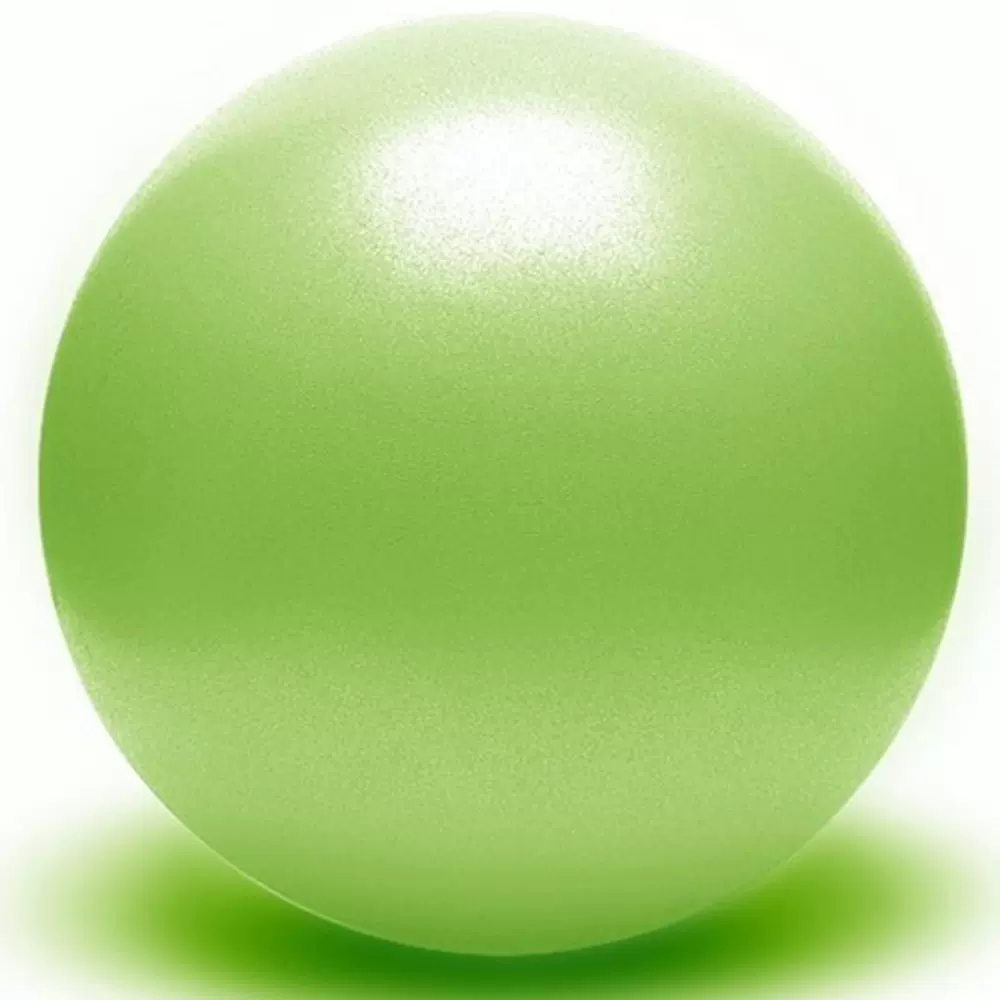 PVC加厚防爆瑜伽球45cm55cm65cm瑜伽馆健身球75光面磨砂普拉提球