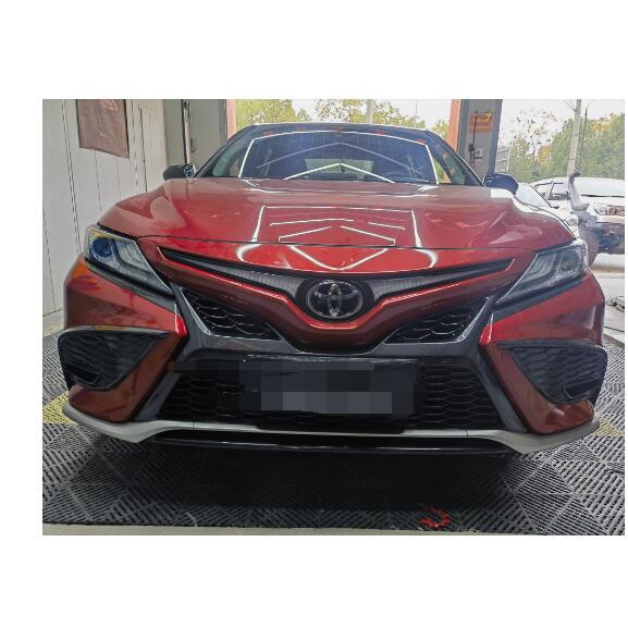 Adecuado para Camry mid-Net luz diurna 18-19-20-21-23 Camry LED mid-Net Light