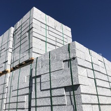 芝麻灰花岗岩路沿石芝麻白花岗岩道牙花岗岩路沿石云南花岗岩道牙