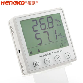 温湿度变送器;露点变送器;温湿度计