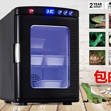 爬虫全自动孵化机 土元龟蜥蜴蛇变色龙守宫孵化器 可制冷 包邮