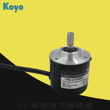 Koyo������� TRD-2T2500VH ���D���a��AF�}�_BF��ROTARY ENCODER