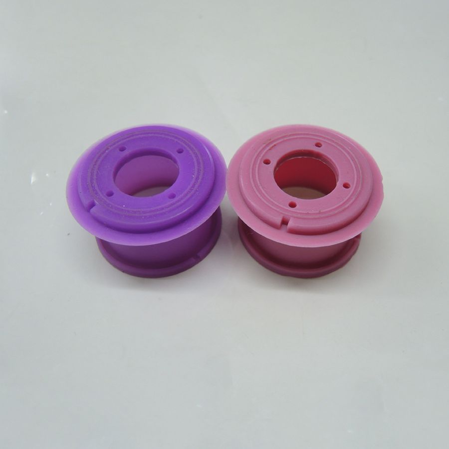 厂家直销橡胶圈 19MM*10.5MM*3.5 MM 橡胶垫圈规格可定/制