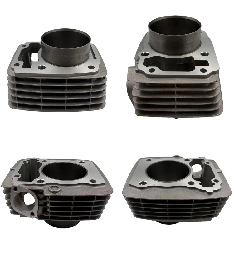 Motorcycle Cylinder Kit Suitable for Honda Xr150L Cbf150, 233Cc Cbf220 Cylinder Piston 70mm
