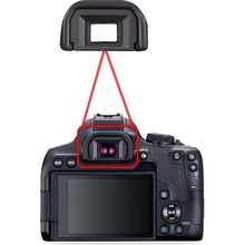 单反相机眼罩取景器EB/EF/DK21/DK30/DK29/EGECII/EP15/EP18