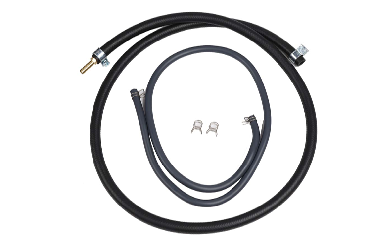 Suitable for Suzuki UY125 auxiliary fuel tank, UU UE125 enlarged fuel tank for extended range, US125 motorcycle modification accessories