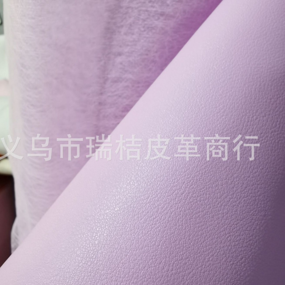 PVC双面革厚革手袋双面革手提挽革双面革卡包革餐垫革桌垫革