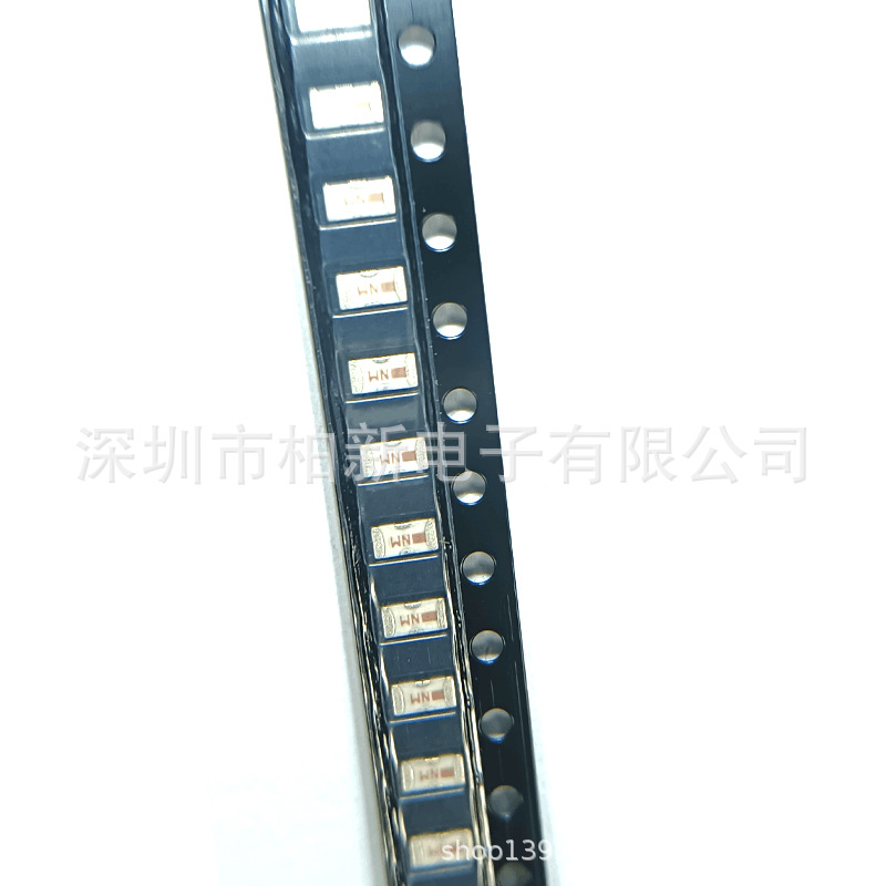 全新原装 HFCN-440+ 封装SMD RF滤波器