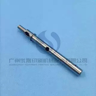 小森印刷机配件 GL40拉规轴 小森拉规轴794-6202-200 印刷机配件