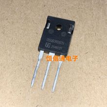 ȫ���M�� OSG60R092H 40A 600V TO-247 �������Ч���� ���D�Ĕz