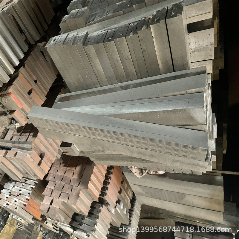 导轨无杆拖板滑台 燕尾槽拖板 滑块 200*300*55