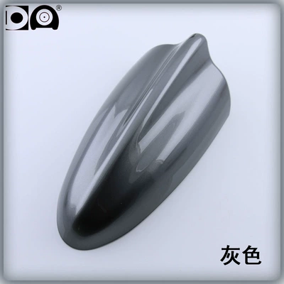 vehicle antenna – Decoration - grey
