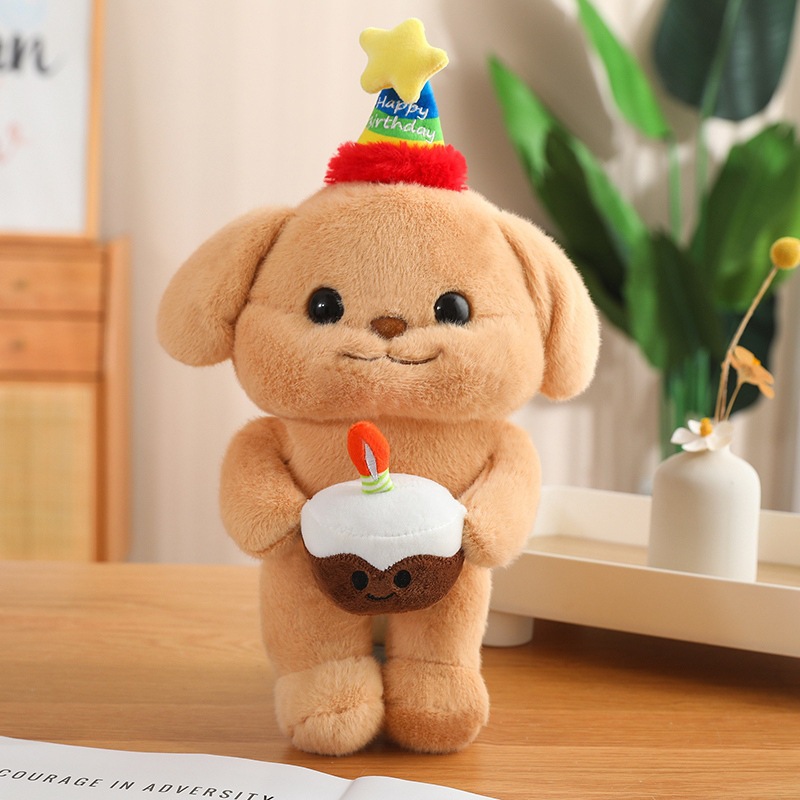 생일 케이크 스타일