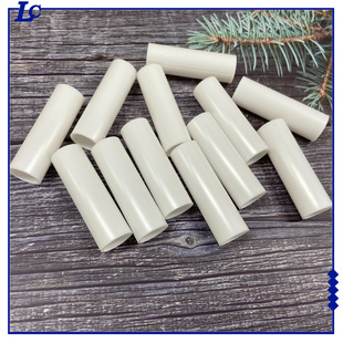 Manufacturer's high-quality production abs white plastic pipe accessories pipe flame retardant casing all materials can be used for free cash sampling
