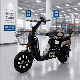 电动自行车;其他电动车;电动摩托车