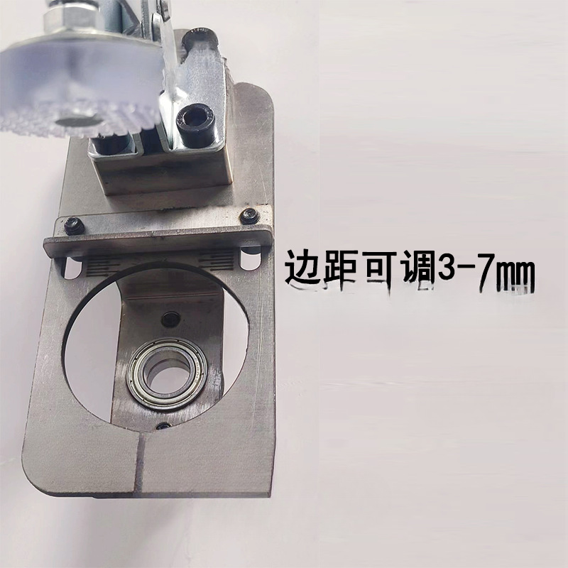 Nuevo posicionamiento de bisagra de bisagra perforador de bisagra puerta de gabinete posicionamiento rápido perforación de bisagra posicionamiento de apertura