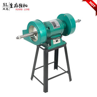Multifunctional Desktop Grinder Polishing Machine Electric Multifunctional Rust Removal Wire Drawing Grinder for Home Use