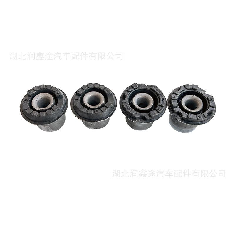 513194 5131F8 513193 5131A9 Suitable for Peugeot 206 207 Rear Bridge Bushings