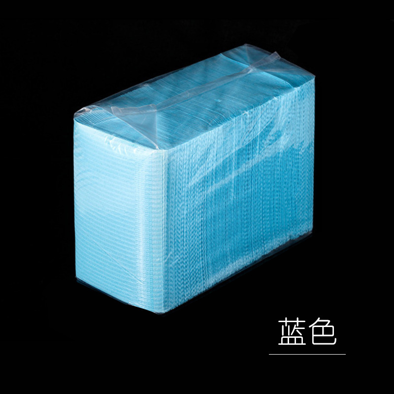 工場卸売り使い捨てタトゥー洗浄マットテーブルクロス防水テーブルクロス125枚/バッグタトゥー器材|undefined