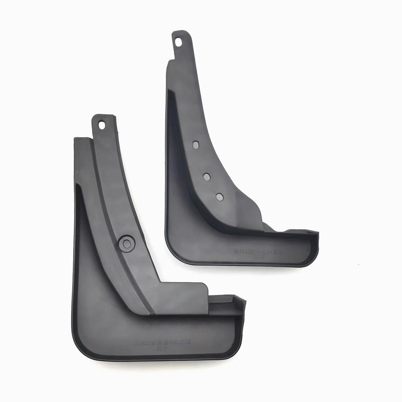 Accesorios Especiales para Modificación de Guardabarros de Automóvil, Aptos para Audi S4 Avant 3.0TFSI 2023, Neutros