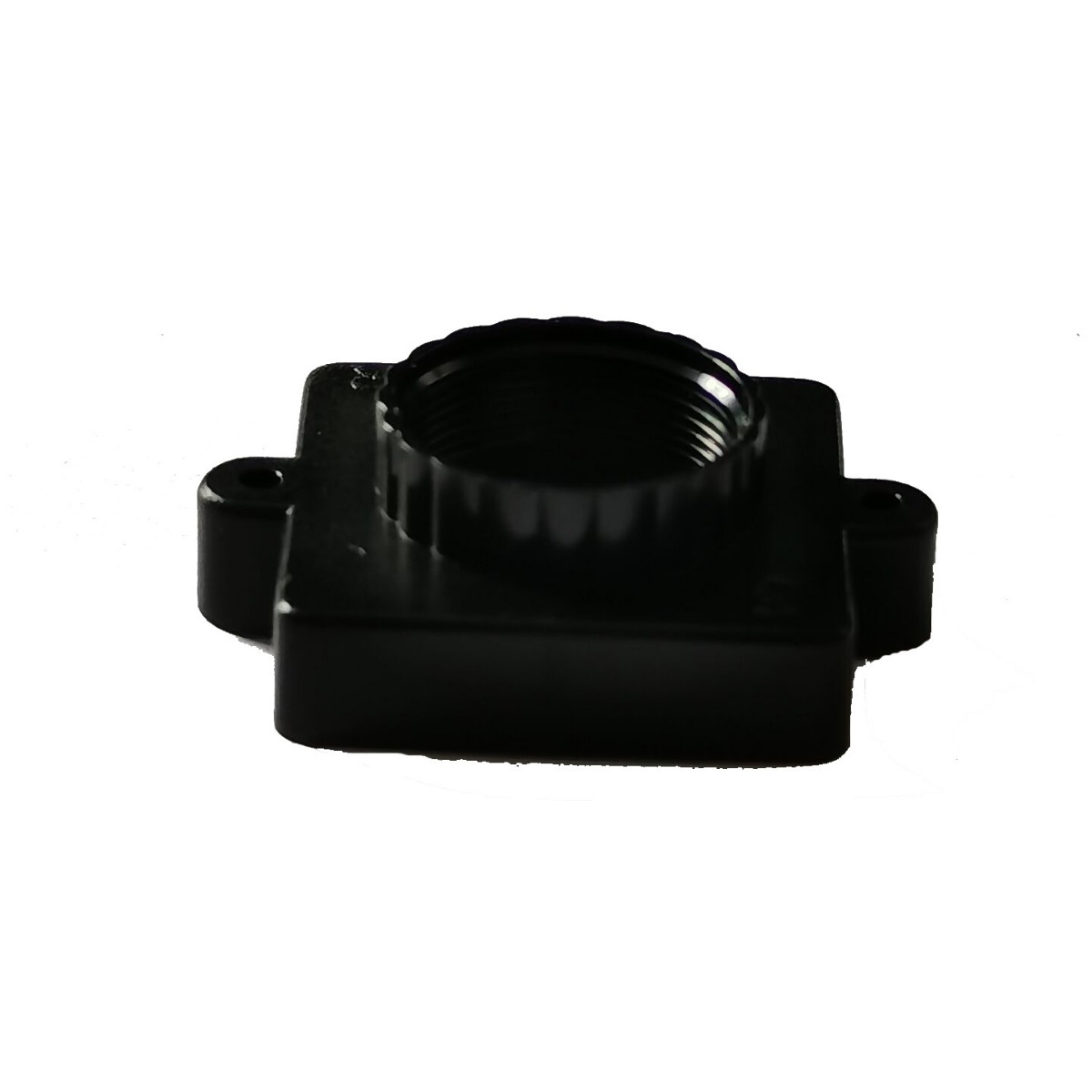 供应CCD/COMS一系列镜头座塑料胶镜头座