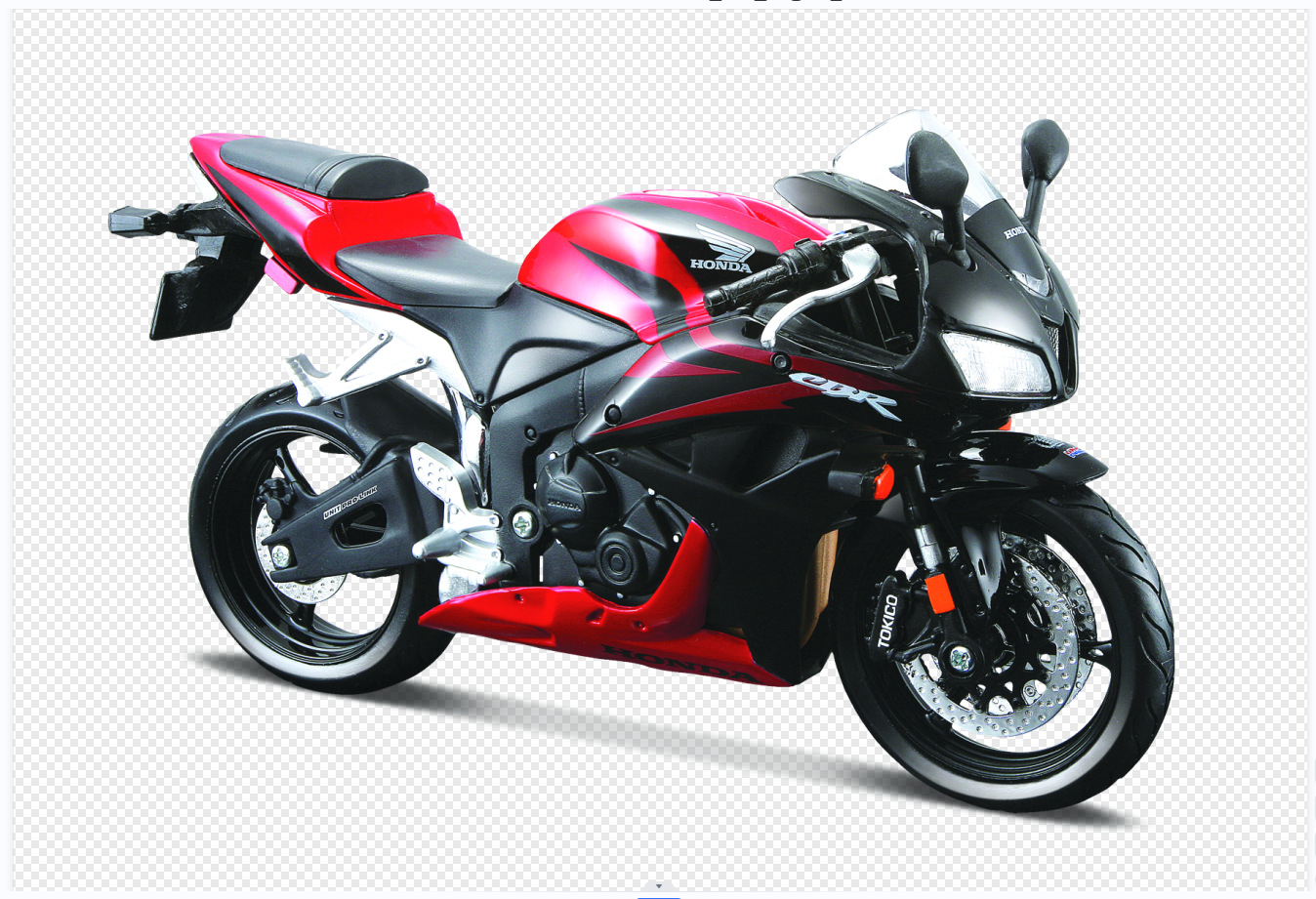 Maisto Alliance 1:12 BMW Ducati Kawasaki Yamaha motocicleta artificial modelo de juguete