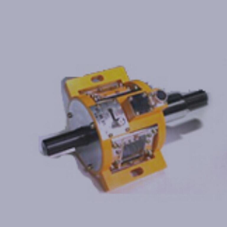 日本昭和SHOWA扭矩传感器TQP-1KNB/TQP-5KNB扭力测试仪