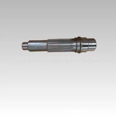 Drive Shaft K1017382A, Ötürücü vallar