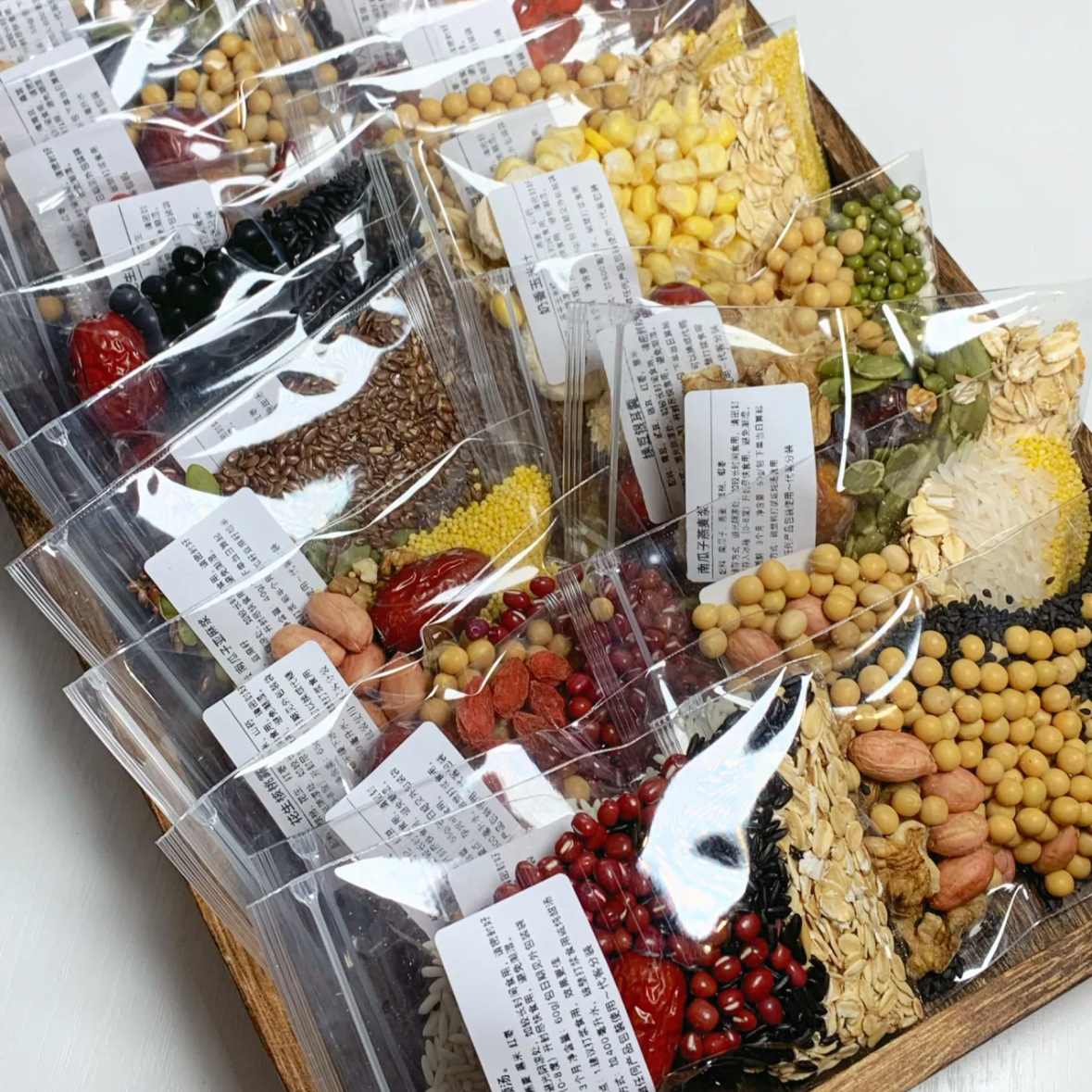 꼬마요정 세트 [10팩]