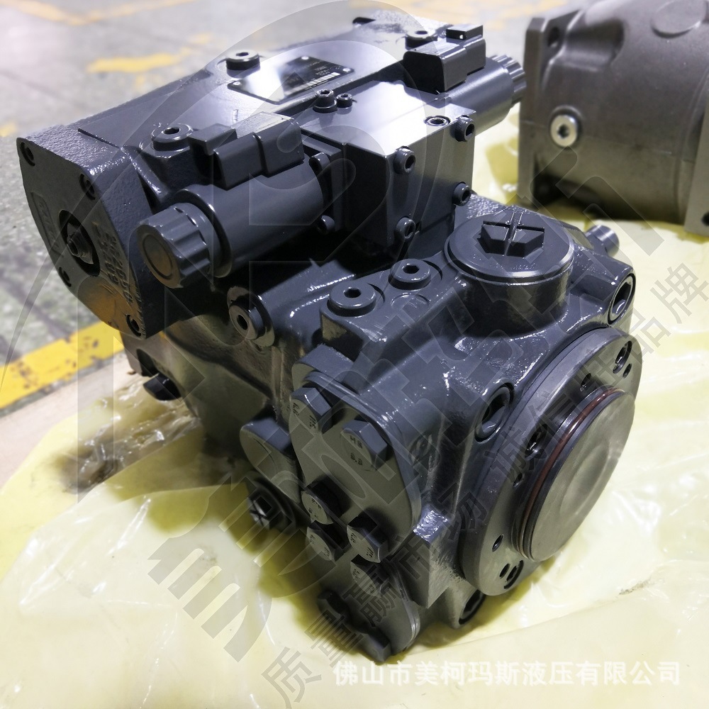 Rexroth力士乐 原装正品 A4VTG71HD 进口现货