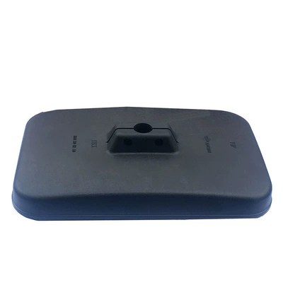 Rear View Mirror Shunda Mirror, Large field of view rear view auxiliary mirror