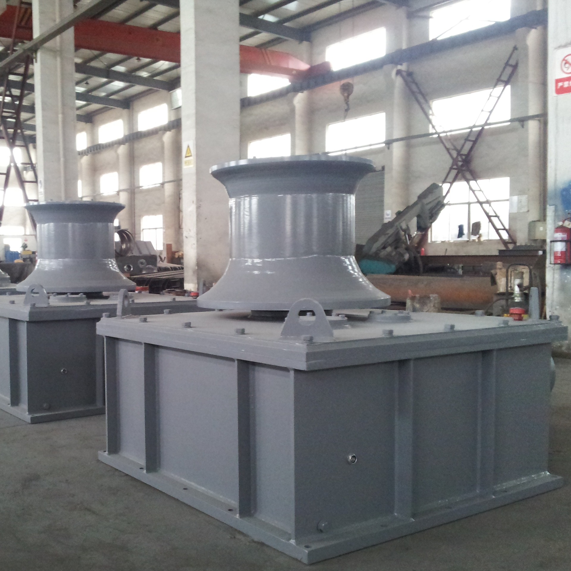 厂家供应 电动绞盘 船用绞盘 电动系缆绞盘 液压立式绞盘 电动卧