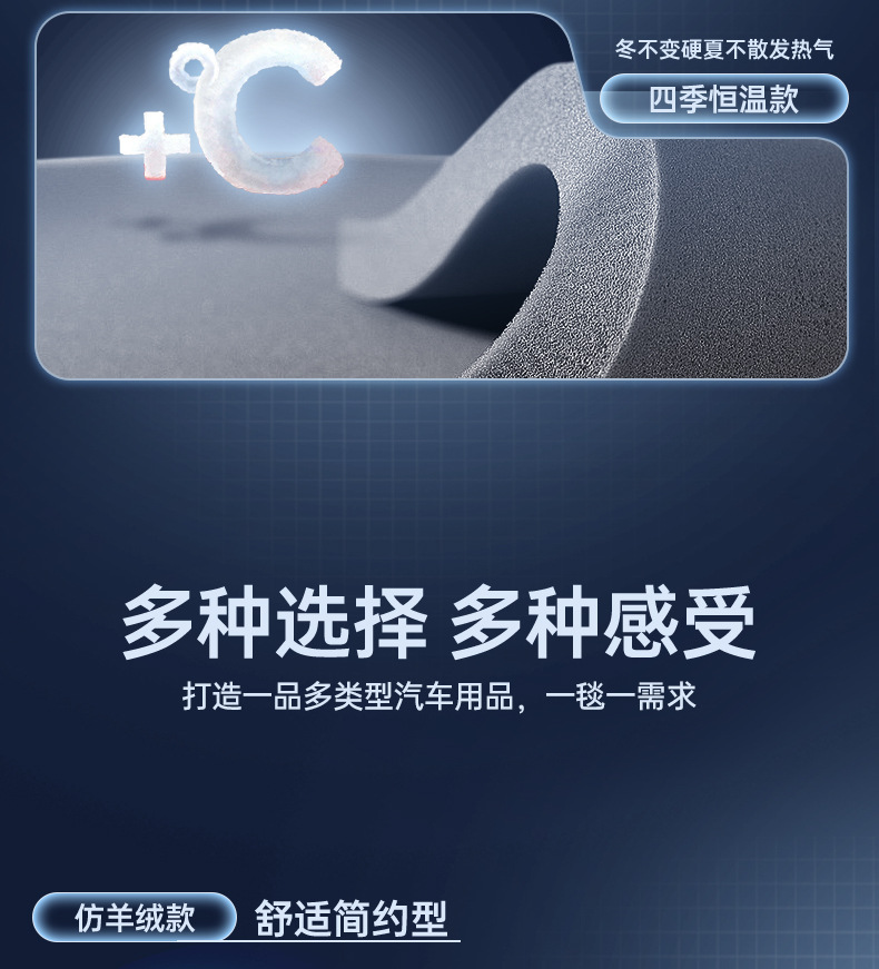 Specifically designed for Toyota Bozhi 7, full-coverage floor mats, interior modification accessories, carpet floor mats