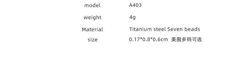 Fashion Geometric Titanium Steel Rings Plating Artificial Pearls Stainless Steel Rings