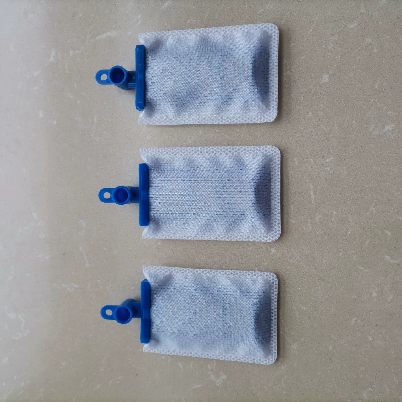 Фильтр топливного насоса для автомобилей и мотоциклов, оптовый производитель электронного впрыска, прочный фильтр для скутеров Yuanxin