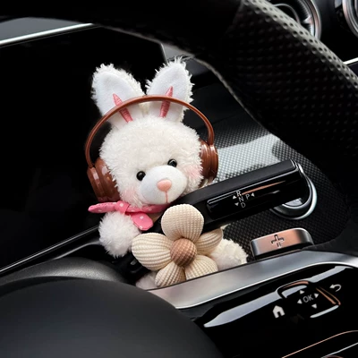 Interior Wiper and Turn Signal | Sürətlər qutusu və əl tormozu başlıqları