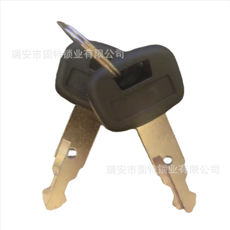 Suitable for Kubota Excavator Diesel Tank Cap Rd411-51122 Kx30/185 Excavator Accessories Fuel Tank Cap